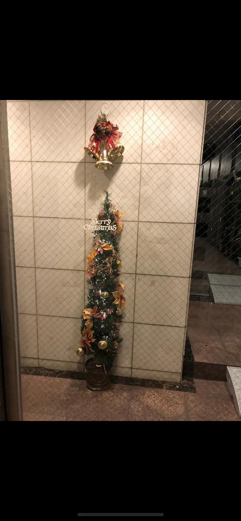 新宿庭院の屋-shinjuku Garden -28 Square Meters King Size Bed Garden Apartemen